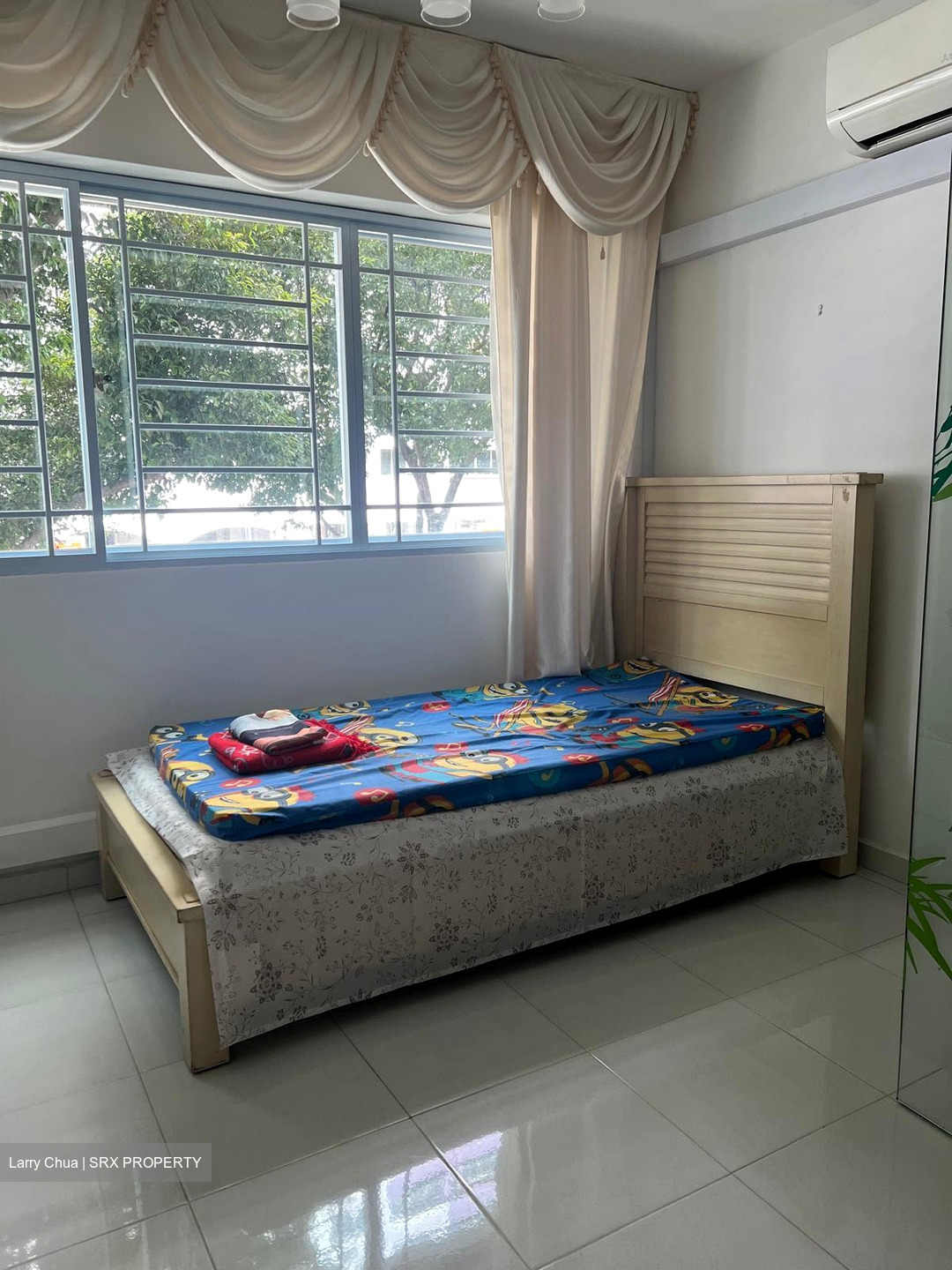 Blk 562 Hougang Street 51 (Hougang), HDB Executive #573518891